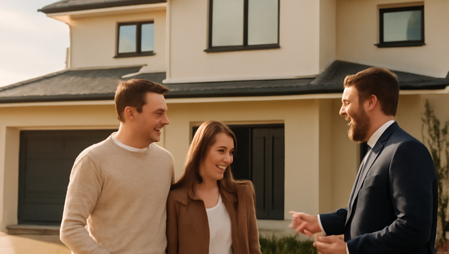 How to Buy a House: A Step-by-Step Guide for Beginners