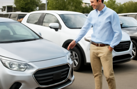 How to Choose the Right Car for Your Lifestyle
