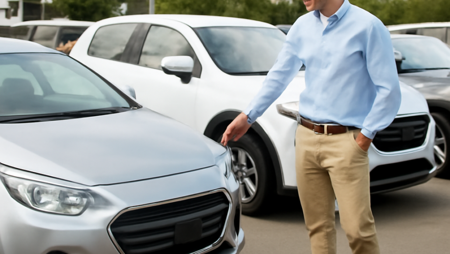 How to Choose the Right Car for Your Lifestyle
