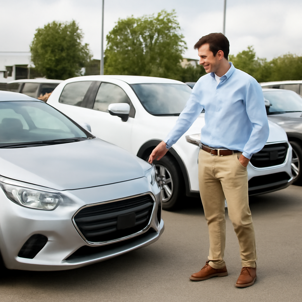 How to Choose the Right Car for Your Lifestyle