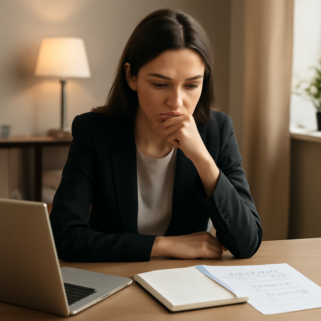 How to Choose the Right Career Path for Your Future