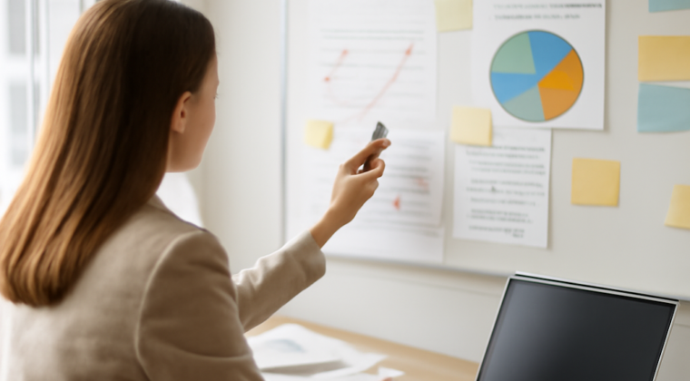 How to Create a Successful Marketing Plan