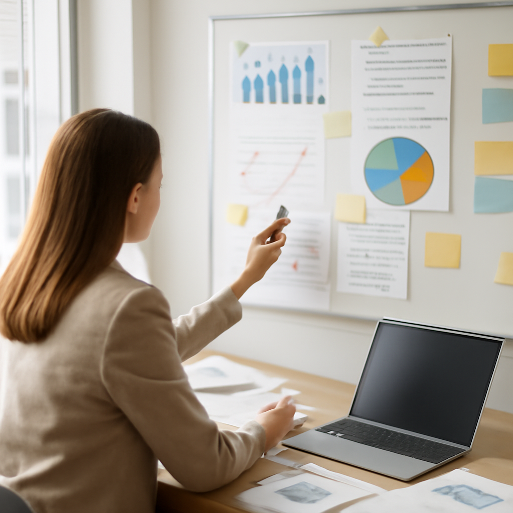 How to Create a Successful Marketing Plan