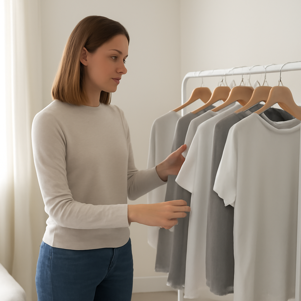 How to Dress Better: Simple Fashion Tips for Beginners