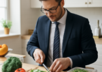 How to Eat Healthy on a Busy Schedule