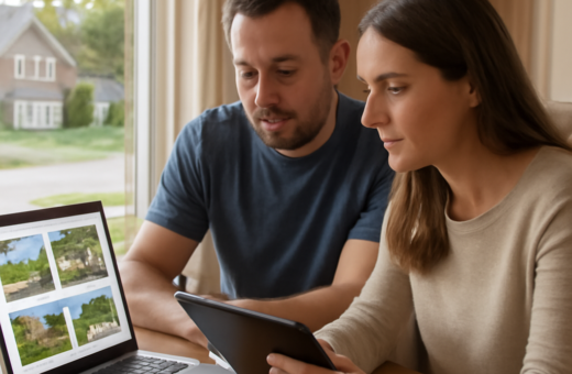 How to Find the Best Homes for Sale Near You