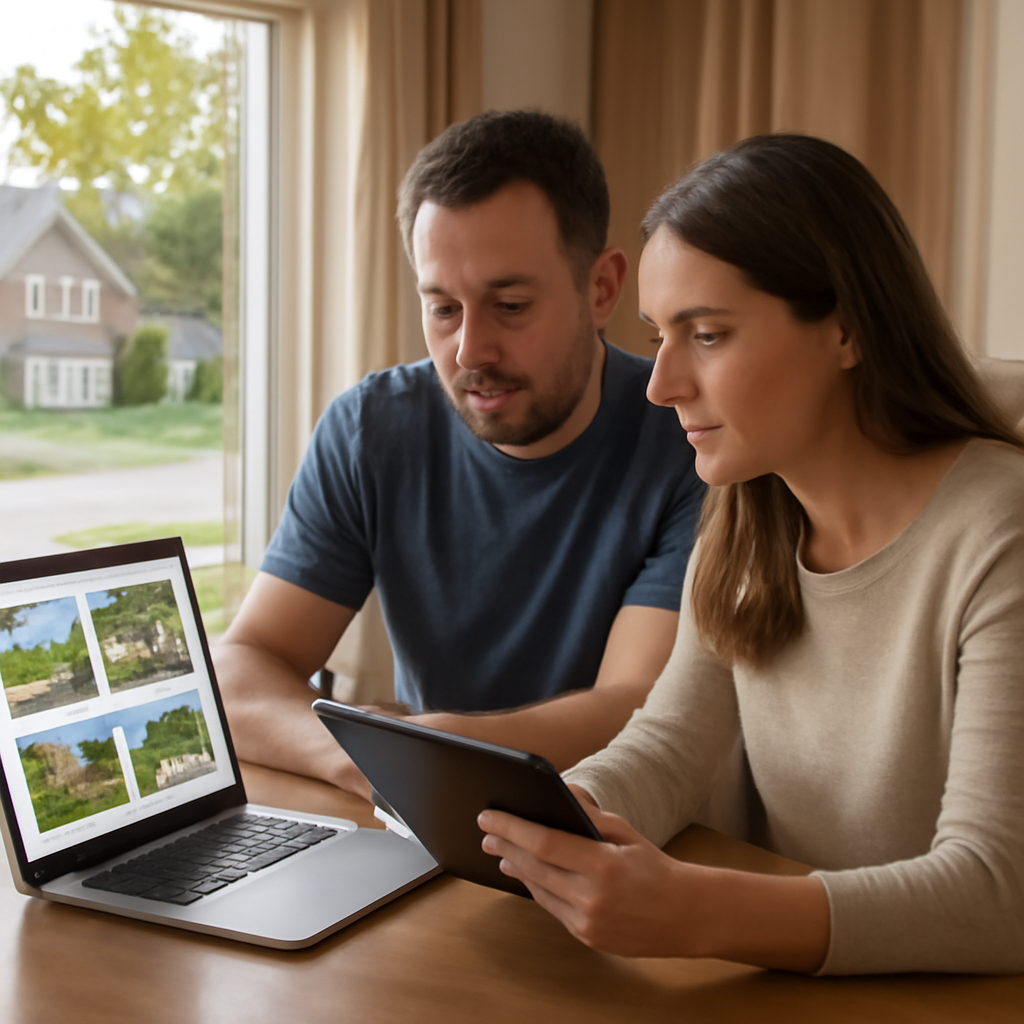 How to Find the Best Homes for Sale Near You