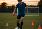 How to Improve Your Football Skills Like a Pro