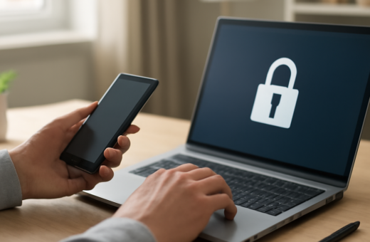 How to Protect Your Personal Data Online