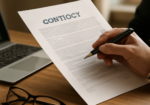 How to Read a Contract Before You Sign It