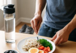 How to Start a Healthy Lifestyle Step by Step