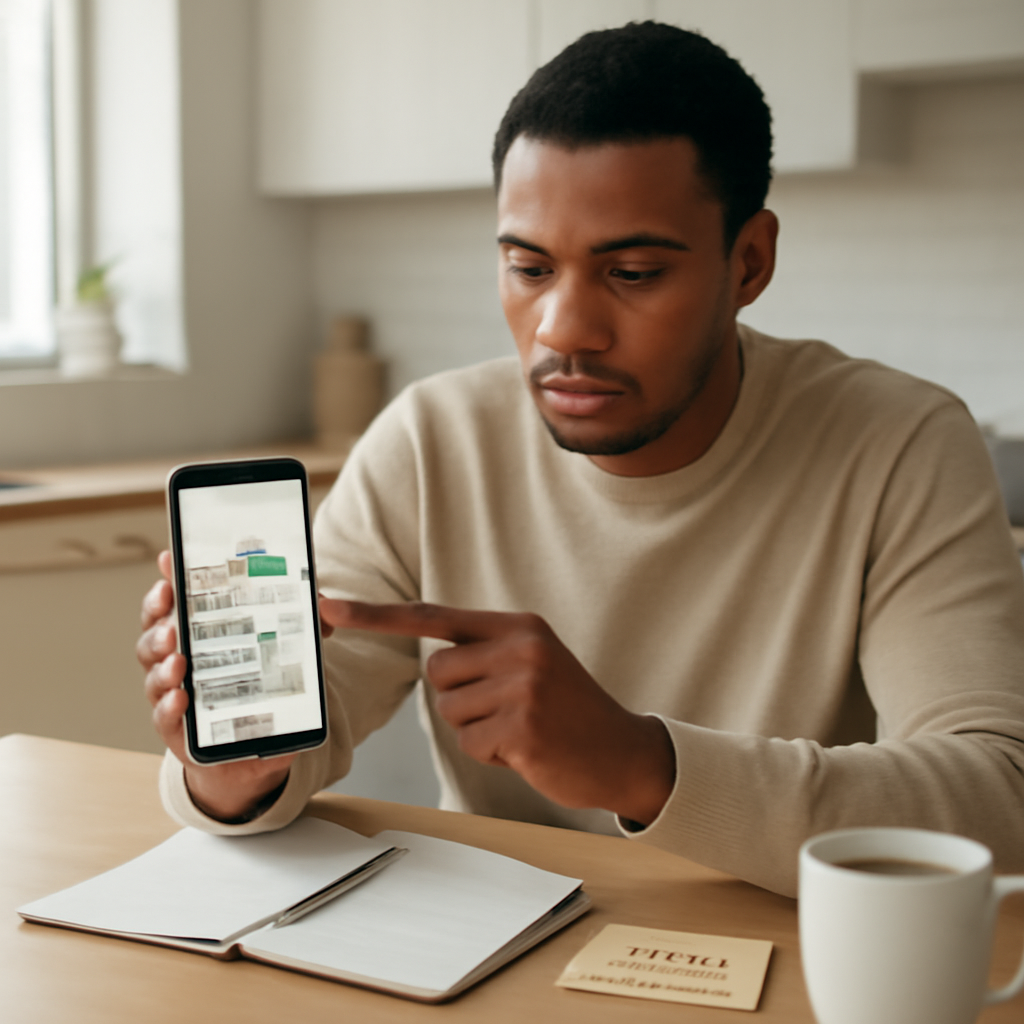 How to Start Investing with Little Money
