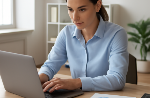 How to Write a Business Plan Step by Step