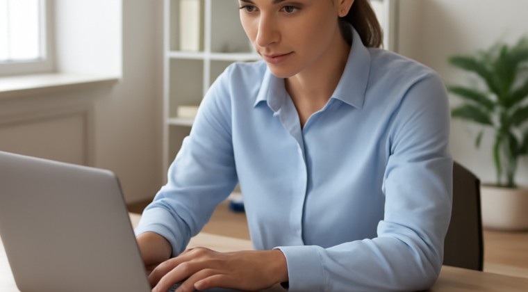 How to Write a Business Plan Step by Step