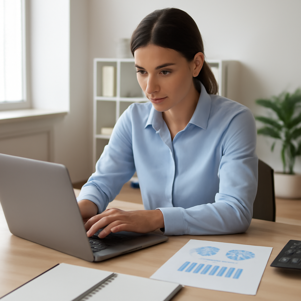 How to Write a Business Plan Step by Step