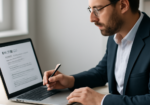 How to Write a Professional Resume That Gets noticed