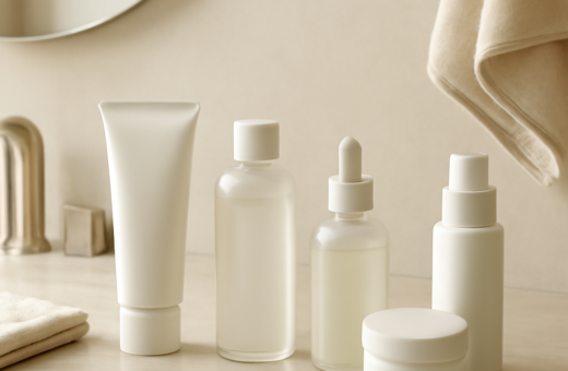 Korean Skincare Routine: Step-by-Step Guide for Beginners