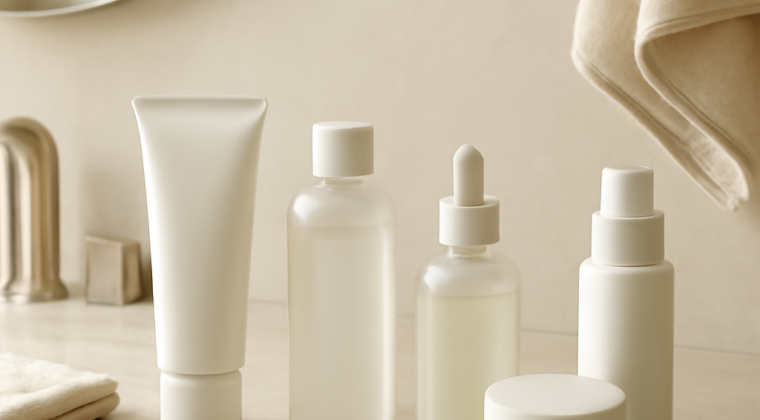 Korean Skincare Routine: Step-by-Step Guide for Beginners