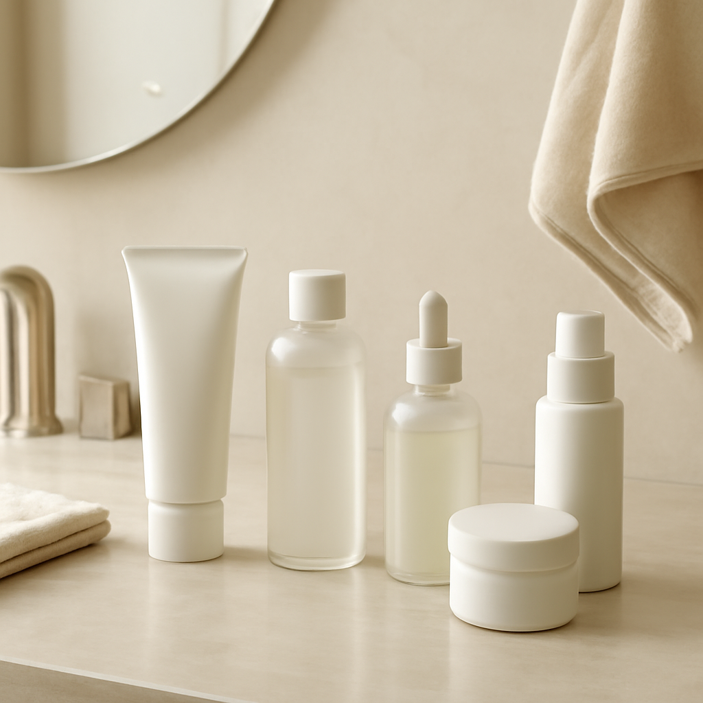 Korean Skincare Routine: Step-by-Step Guide for Beginners