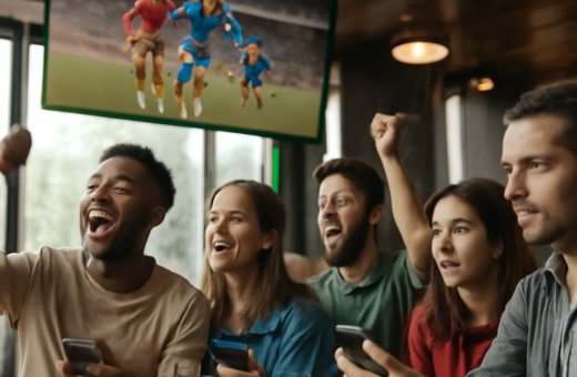 Latest Sports News and Updates Every Fan Should Know