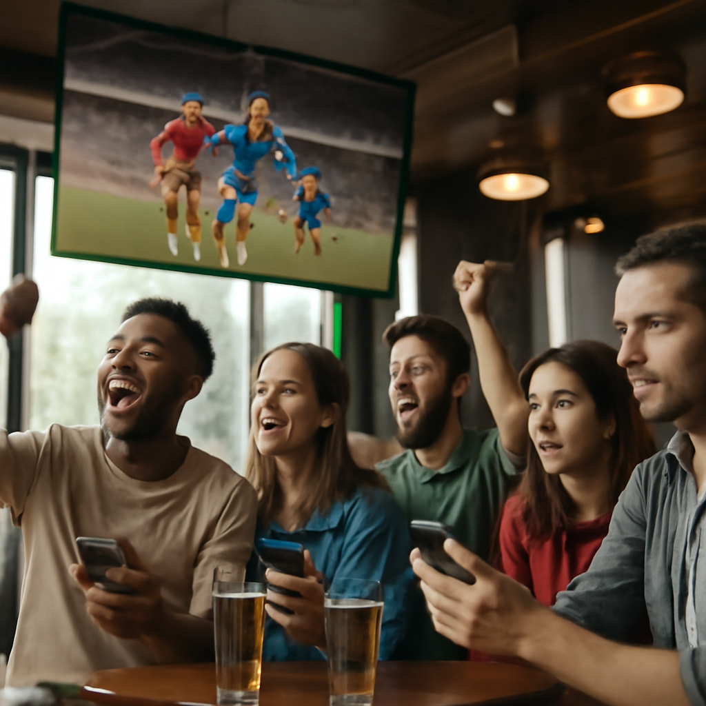 Latest Sports News and Updates Every Fan Should Know