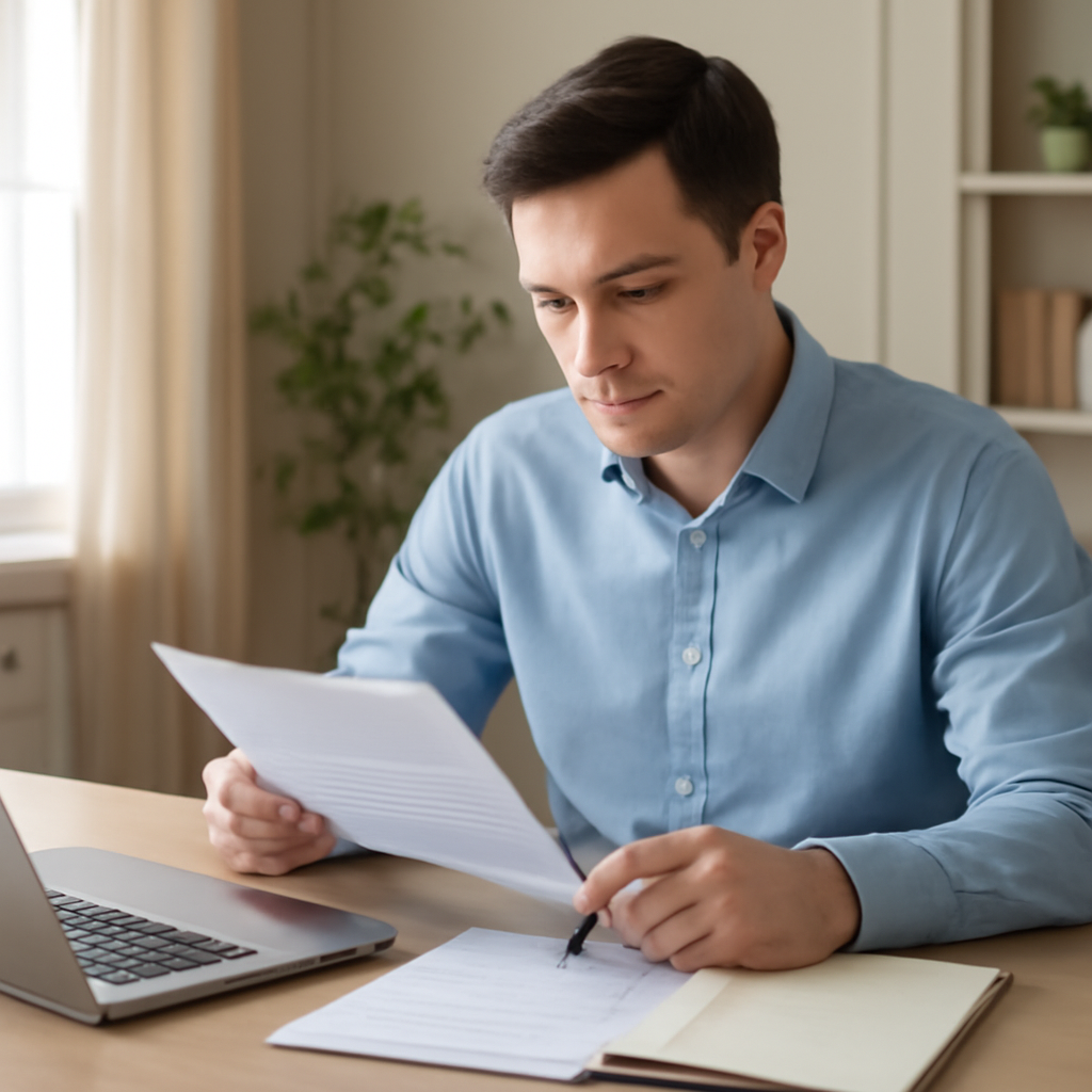 Legal Advice for Beginners: What Everyone Should Know