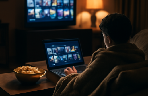 Netflix Shows You Should Add to Your Watchlist