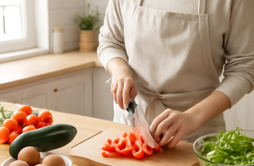 Quick and Easy Recipes for Beginners