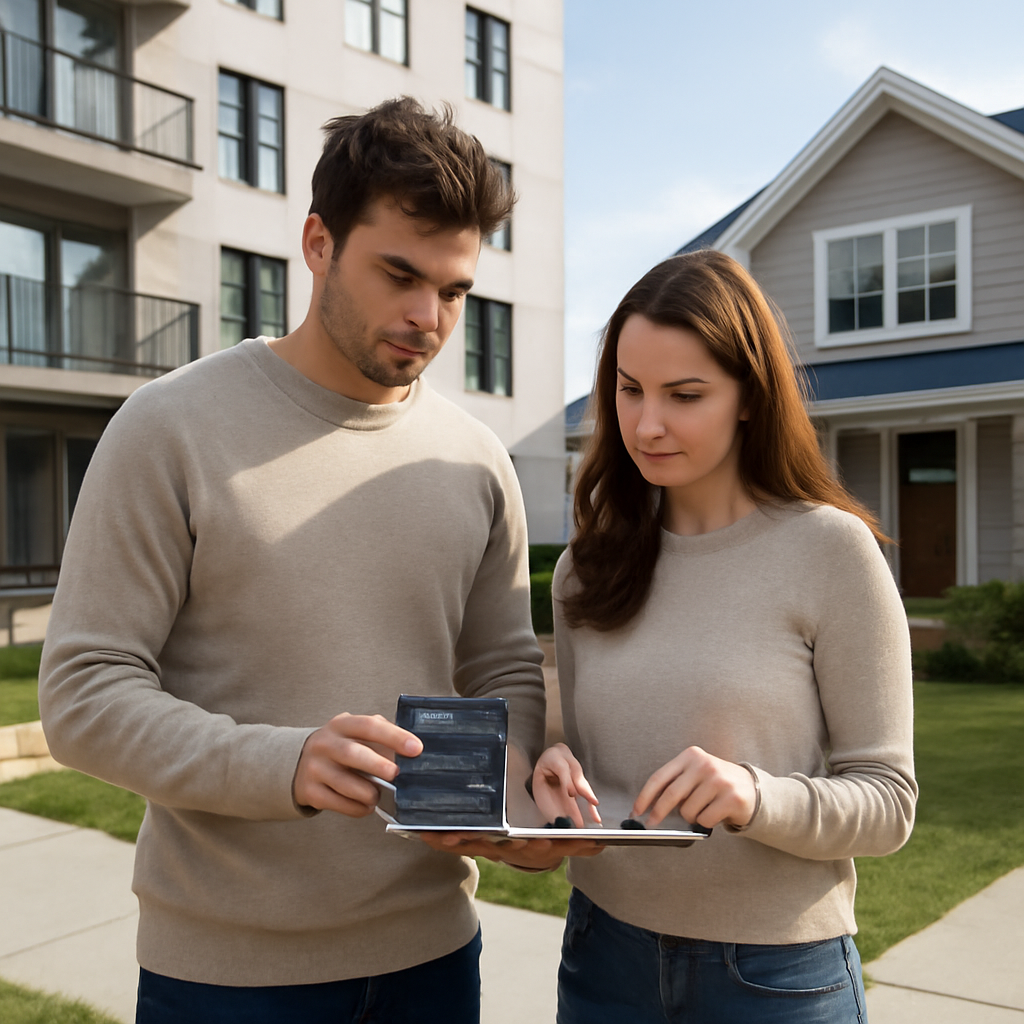 Renting vs Buying a Home: Which Is Better for You?