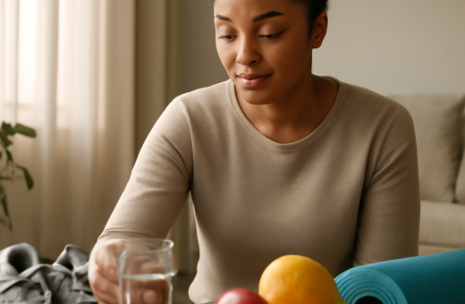 Simple Daily Habits for Better Health