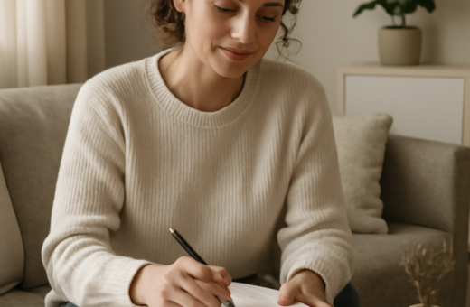 Simple Self-Care Ideas for Everyday Life