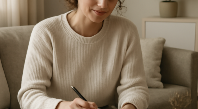 Simple Self-Care Ideas for Everyday Life