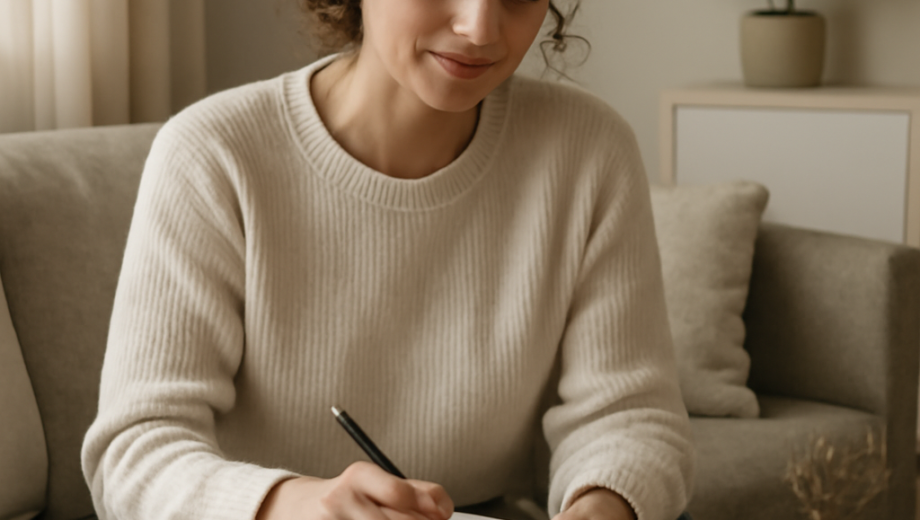Simple Self-Care Ideas for Everyday Life
