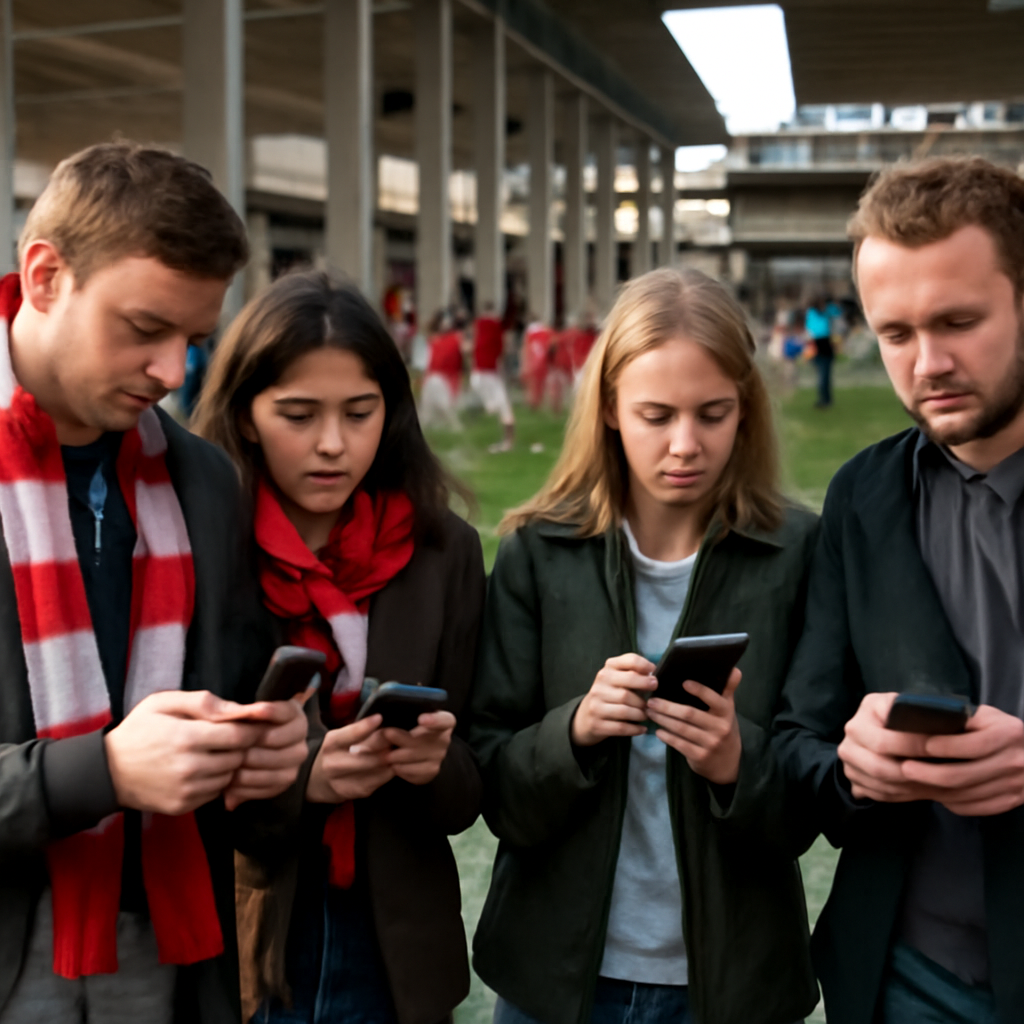 Soccer News: Biggest Stories, Transfers, and Match Updates