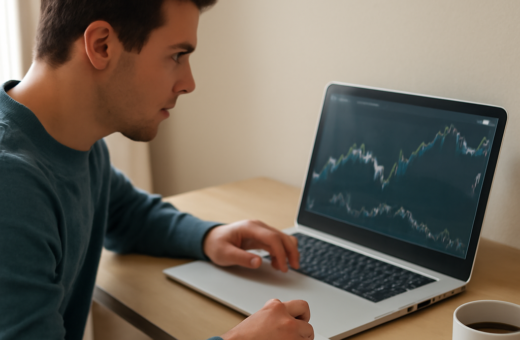 Stock Market for Beginners: A Simple Guide