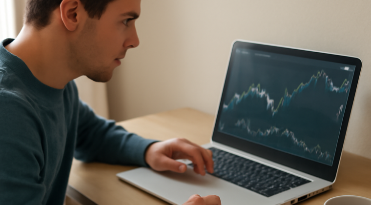 Stock Market for Beginners: A Simple Guide