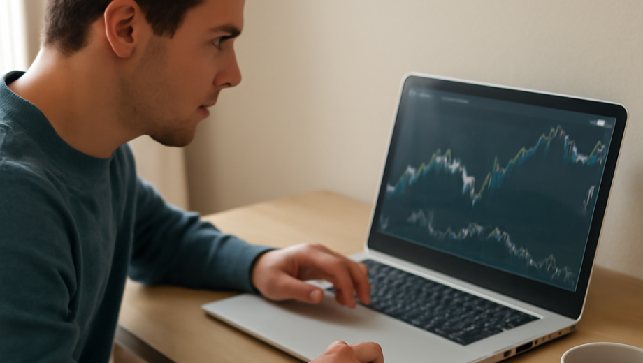 Stock Market for Beginners: A Simple Guide