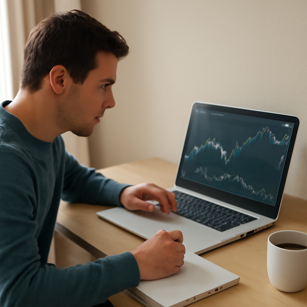 Stock Market for Beginners: A Simple Guide