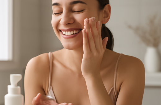 The Best Beauty Tips for Healthy and Radiant Skin