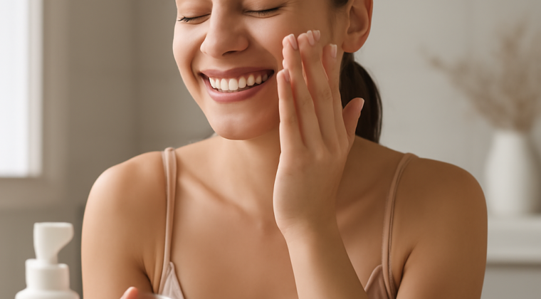 The Best Beauty Tips for Healthy and Radiant Skin