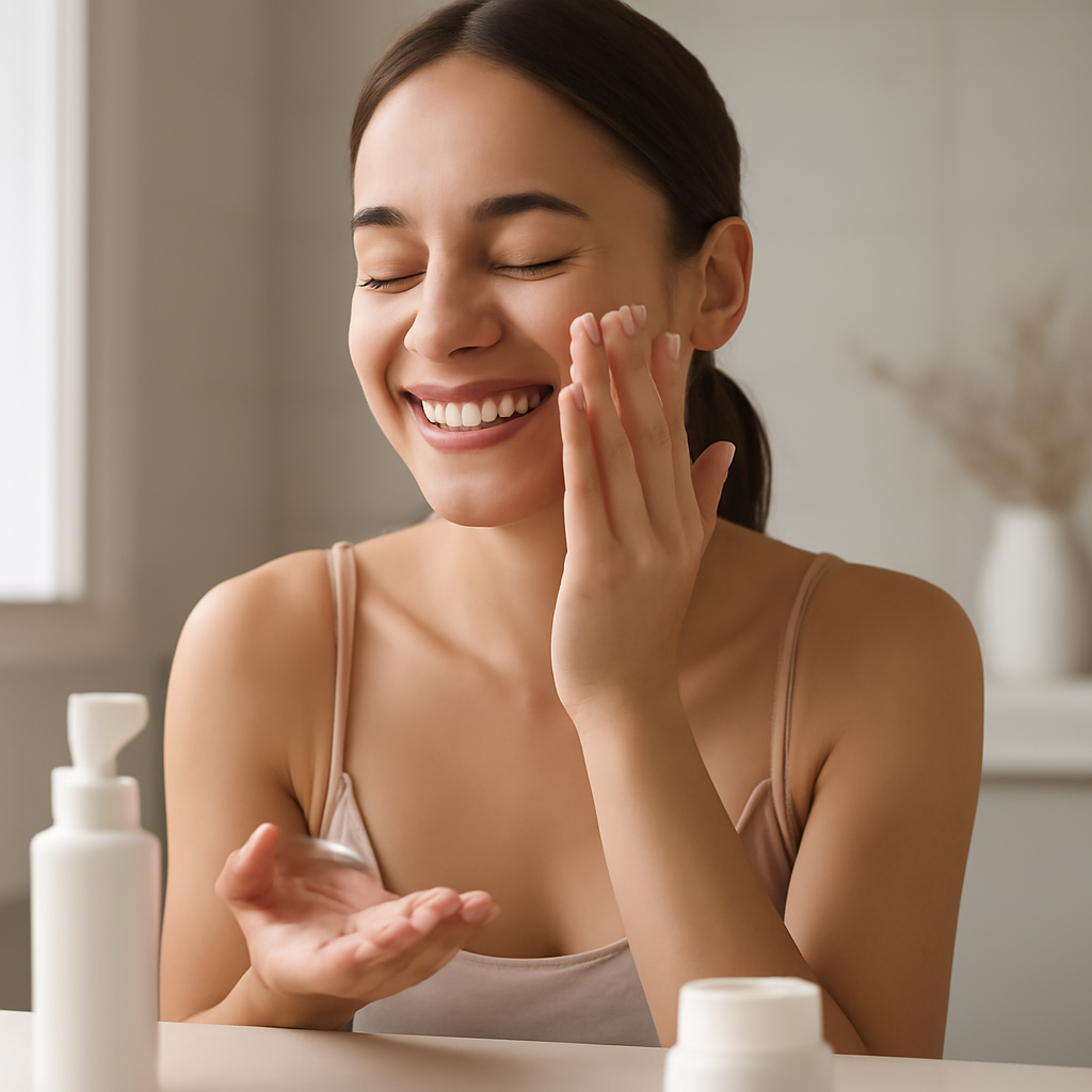 The Best Beauty Tips for Healthy and Radiant Skin