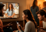 The Biggest Entertainment Trends to Watch