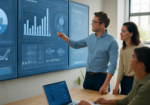 The Future of Data Analytics in the Age of AI