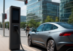 The Future of Electric Cars and Smart Mobility