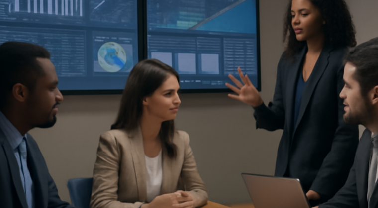 The Rise of Predictive Analytics in Business