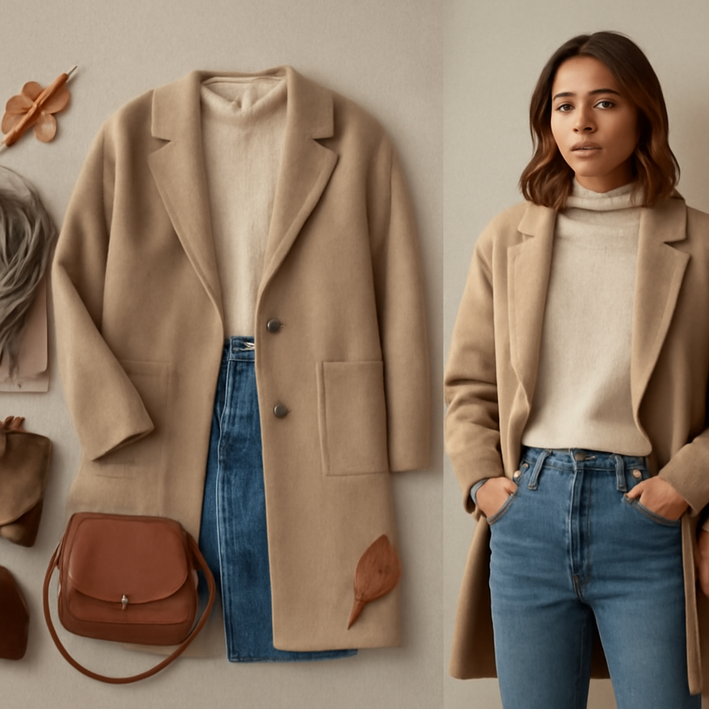 Top Outfit Ideas for Every Season