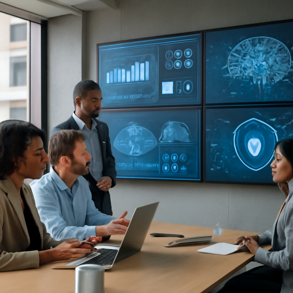 Top Technology Trends to Watch This Year