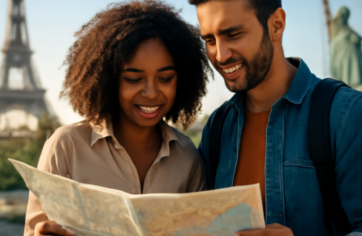 Top Travel Destinations for Your Next Vacation