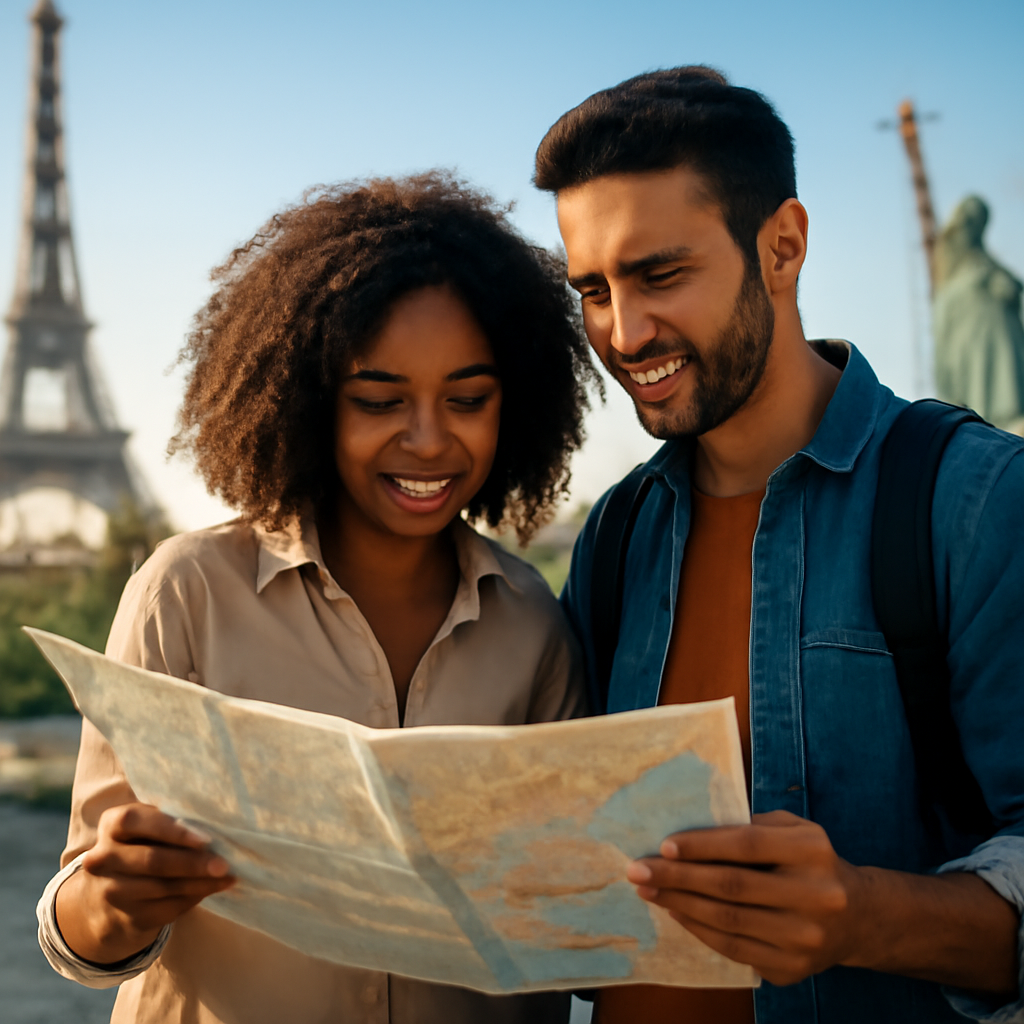 Top Travel Destinations for Your Next Vacation