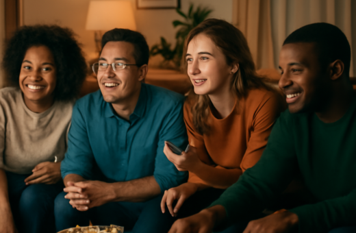 Top TV Shows Everyone Is Talking About